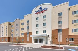  - Candlewood Suites Evans Mills