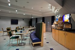  - Holiday Inn Express & Suites Hutto