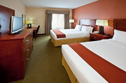  - Holiday Inn Express & Suites Bedford