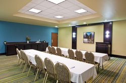  - Holiday Inn Express & Suites Waycross