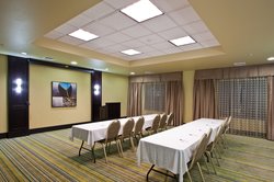  - Holiday Inn Express & Suites Waycross