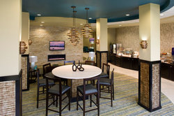  - Holiday Inn Express & Suites Waycross