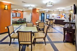  - Holiday Inn Express Peachtree Corners Norcross