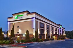  - Holiday Inn Express Peachtree Corners Norcross