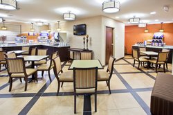  - Holiday Inn Express Peachtree Corners Norcross