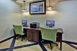  - Holiday Inn Express Peachtree Corners Norcross