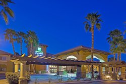  - Holiday Inn Express & Suites Rancho Mirage