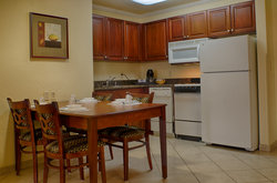  - Holiday Inn Express & Suites North Tucson