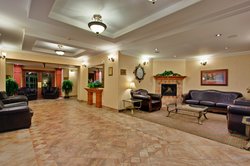  - Holiday Inn Express & Suites Airdrie