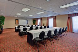  - Holiday Inn Express & Suites Airdrie