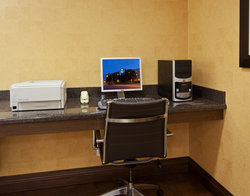  - Holiday Inn Express & Suites Belmont