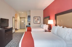  - Holiday Inn Express & Suites Banning - I-10, Exit 98