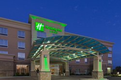  - Holiday Inn Lima - I-75, Exit 125