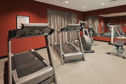  - Holiday Inn Lima - I-75, Exit 125