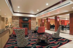  - Holiday Inn Lima - I-75, Exit 125