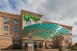  - Holiday Inn Lima - I-75, Exit 125