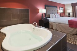  - Holiday Inn Lima - I-75, Exit 125