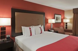  - Holiday Inn Lima - I-75, Exit 125