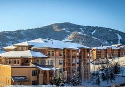  - Sundial Lodge Park City