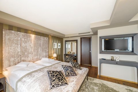 LAUSANNE PALACE - Photo 3