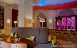  - Hotel Indigo Midtown Atlanta - I-75 & I-85, Exit 249D