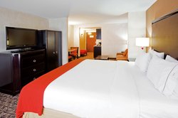  - Holiday Inn Express & Suites Elkridge