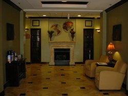  - Holiday Inn Express & Suites Athens - I-65, Exit 351