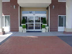  - Holiday Inn Express & Suites Athens - I-65, Exit 351