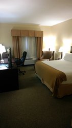  - Holiday Inn Express & Suites Athens - I-65, Exit 351