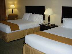  - Holiday Inn Express & Suites Athens - I-65, Exit 351