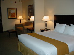  - Holiday Inn Express & Suites Athens - I-65, Exit 351