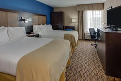  - Holiday Inn Express Hunt Valley