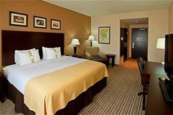  - Holiday Inn Airport Louisville - I-65, Exit 132