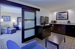  - Holiday Inn Express Hanover
