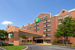  - Holiday Inn Express Hanover