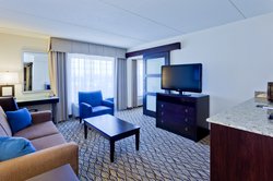  - Holiday Inn Express Hanover