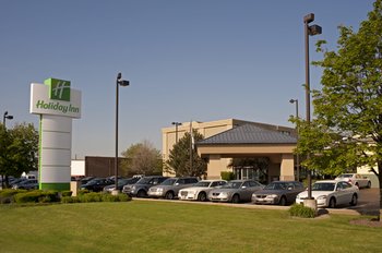 Holiday Inn Chicago-Elk Grove Village
