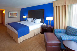  - Holiday Inn Battlefield Park Manassas - I-66, Exit 47