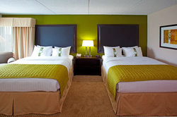  - Holiday Inn Battlefield Park Manassas - I-66, Exit 47