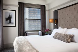 - WestHouse Hotel New York
