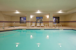  - Holiday Inn Express & Suites Manchester