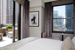  - WestHouse Hotel New York