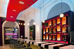  - Hotel Indigo Midtown Atlanta - I-75 & I-85, Exit 249D