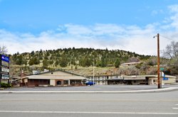  - Americas Best Value Inn John Day