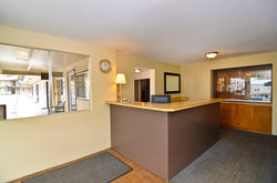  - Americas Best Value Inn John Day
