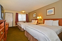  - Americas Best Value Inn John Day