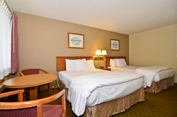  - Americas Best Value Inn John Day