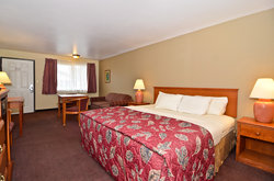  - Americas Best Value Inn John Day