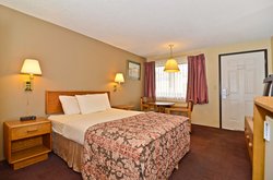  - Americas Best Value Inn John Day