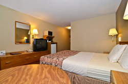  - Americas Best Value Inn John Day
